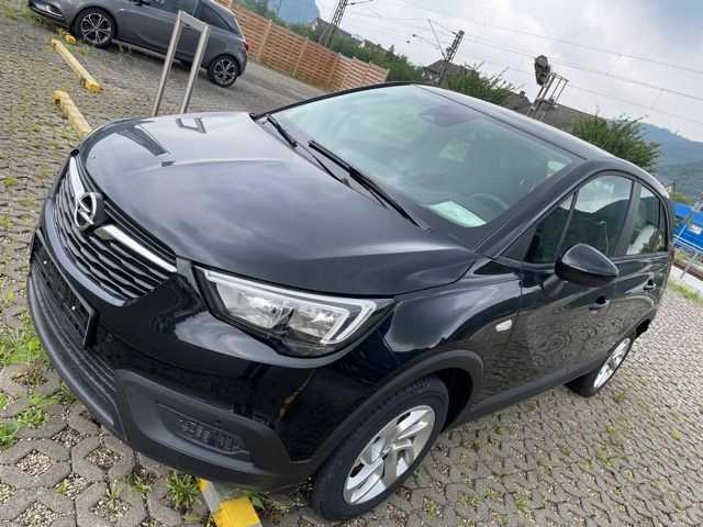 Opel Crossland X Edition